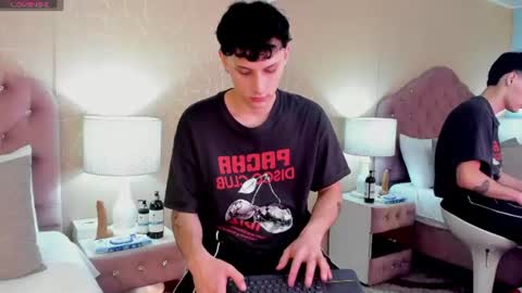 LephyStar online show from June 30, 2026, 11:39 pm