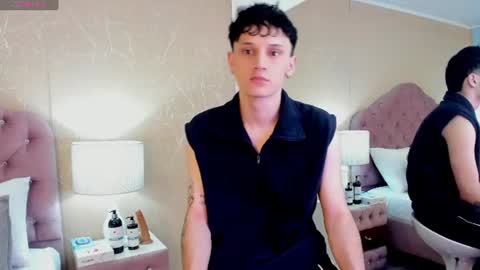 LephyStar online show from July 6, 2026, 11:07 pm