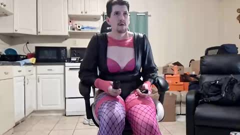 Keith online show from December 7, 2024, 11:18 am