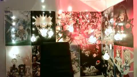 little secret online show from December 12, 2024, 12:12 pm