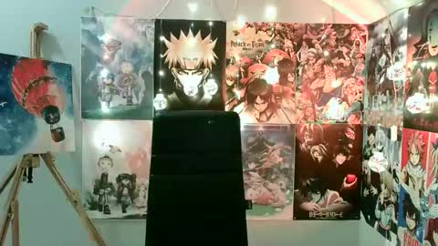 little secret online show from January 7, 2025, 10:11 am