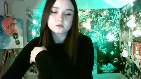 little secret online show from January 10, 2025, 10:06 am