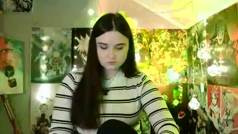 little secret online show from January 17, 2025, 8:02 am