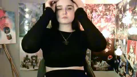 little secret online show from January 17, 2025, 11:49 am