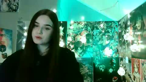 little secret online show from January 21, 2025, 10:19 am