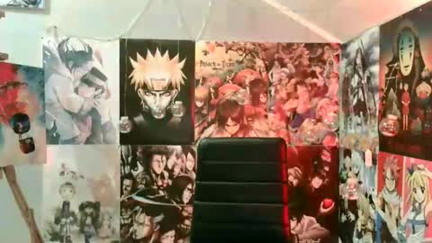 little secret online show from February 12, 2025, 11:29 am