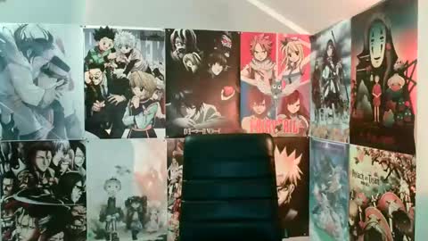 little secret online show from February 21, 2025, 7:23 am