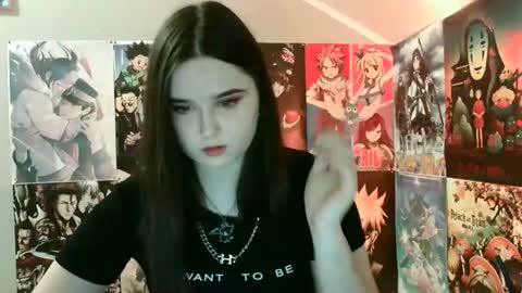 little secret online show from March 4, 2025, 7:11 pm