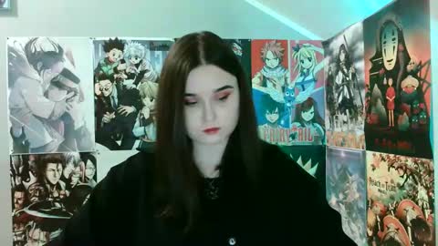 little secret online show from March 10, 2025, 10:13 pm