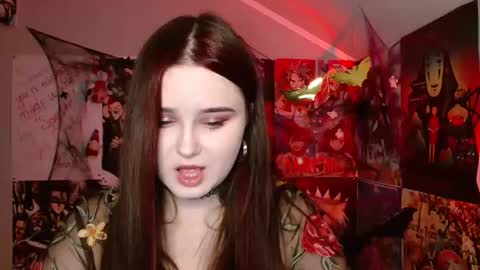 little secret online show from October 3, 2025, 6:10 am