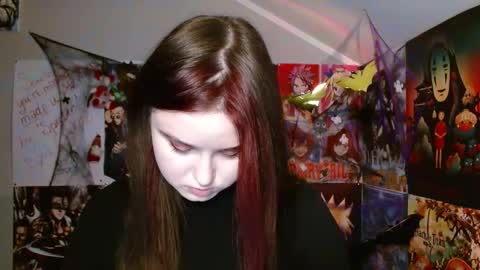 little secret online show from October 13, 2025, 6:02 am