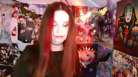 little secret online show from October 31, 2025, 7:20 am