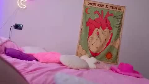 Snapshot of lery_dely chatting on July 7, 2026, 2:58 am Valerie online show from July 7, 2026, 2:58 am