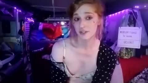LesleyGumGrass- The Boring Trans girl online show from February 16, 2025, 4:09 am