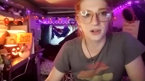 LesleyGumGrass- The Boring Trans girl online show from September 22, 2025, 12:18 pm