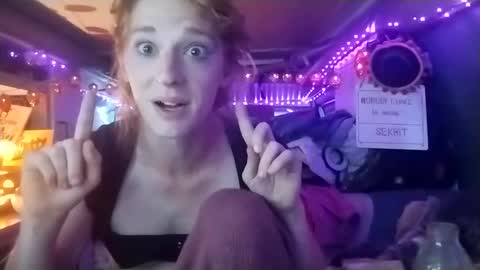 LesleyGumGrass- The Boring Trans girl online show from October 11, 2025, 5:55 pm