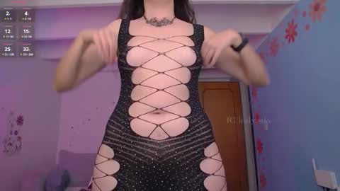 Lesly online show from January 30, 2025, 3:51 pm