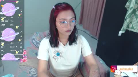 Snapshot of leslie__anderson chatting on October 3, 2025, 6:43 am Leslie online show from October 3, 2025, 6:43 am