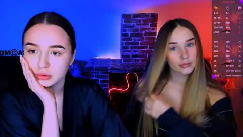 leslie_bird online show from December 23, 2025, 10:57 am