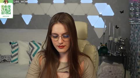 LeslieKorfs online show from January 26, 2025, 12:26 am