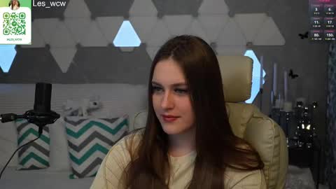 LeslieKorfs online show from February 27, 2025, 9:04 pm