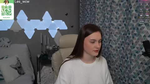 LeslieKorfs online show from March 1, 2025, 11:04 pm