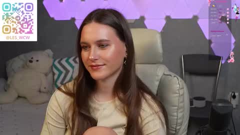 LeslieKorfs online show from January 13, 2026, 9:20 pm