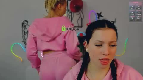 Snapshot of lesly_chilli chatting on February 15, 2026, 12:47 pm lesly_chilli online show from February 15, 2026, 12:47 pm