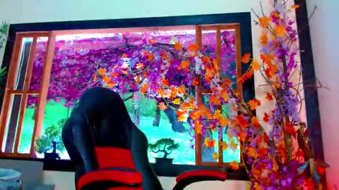 Snapshot of lesly_zafiro chatting on October 24, 2025, 11:17 am lesly_zafiro online show from October 24, 2025, 11:17 am