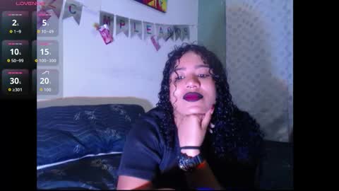 lesly online show from October 6, 2025, 1:47 am