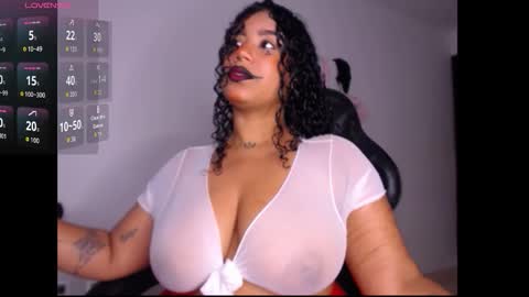 Snapshot of leslycarsson chatting on October 28, 2025, 2:59 am lesly online show from October 28, 2025, 2:59 am