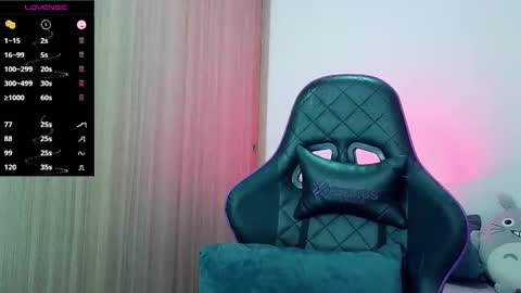 Lesly online show from December 22, 2025, 4:48 pm