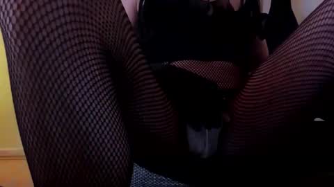 Bibixxx69 Nymphe online show from October 23, 2025, 2:44 am
