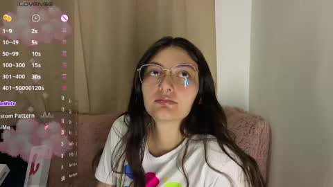 lessliee online show from May 1, 2026, 4:28 am