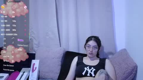 lessliee online show from July 1, 2026, 2:57 am