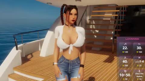 lessly_muah online show from September 16, 2025, 11:44 am