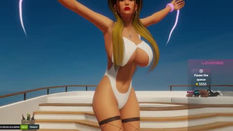 lessly_muah online show from November 14, 2025, 12:04 pm