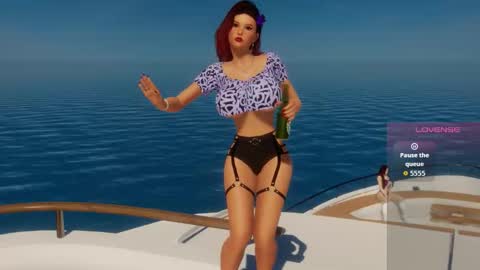 lessly_muah online show from December 19, 2025, 5:42 pm