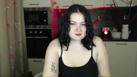 Snapshot of lesssi_ chatting on February 12, 2025, 4:23 am Alison online show from February 12, 2025, 4:23 am