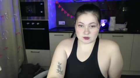 Snapshot of lesssi_ chatting on February 22, 2025, 9:26 pm Alison online show from February 22, 2025, 9:26 pm