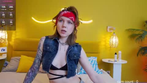 Lessy online show from October 1, 2025, 3:01 am