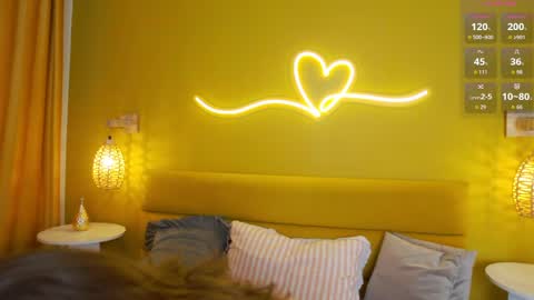 Lessy online show from April 6, 2026, 3:26 am