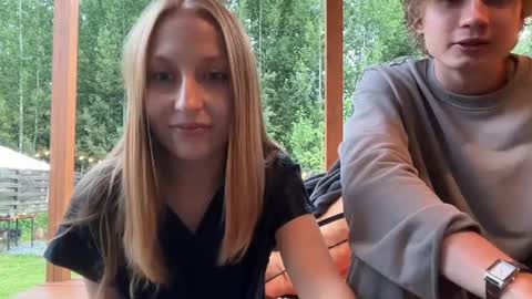 Alisa  Jhony online show from August 6, 2026, 3:36 pm