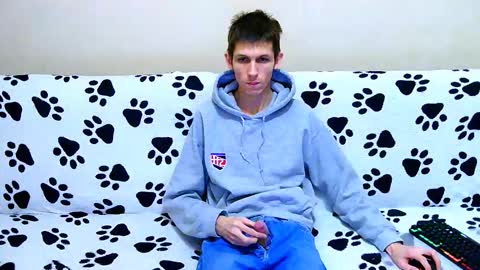 lester_broo online show from February 21, 2026, 8:21 pm