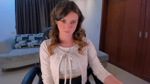 lesya krutalevich online show from April 12, 2026, 3:11 am