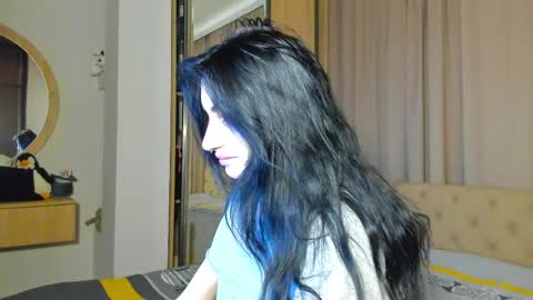 lesyaliss online show from May 11, 2026, 9:34 pm