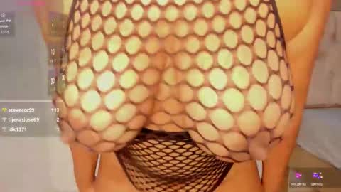 Letizia online show from December 14, 2025, 7:58 am