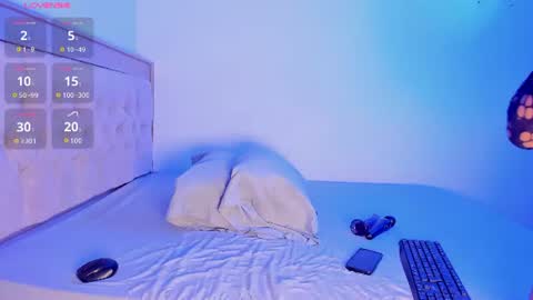 Snapshot of letizia_westy chatting on July 23, 2026, 5:38 am Letizia online show from July 23, 2026, 5:38 am