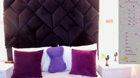 Snapshot of letiziia_sky chatting on October 1, 2025, 8:42 am letiziia online show from October 1, 2025, 8:42 am