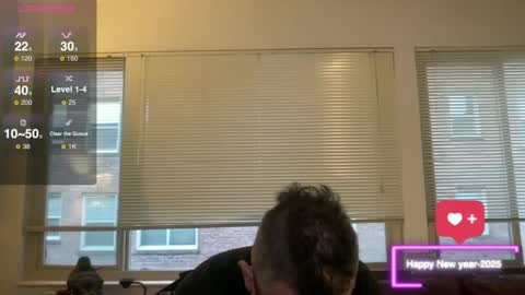 Snapshot of letloverule63 chatting on February 26, 2025, 1:21 am letloverule63 online show from February 26, 2025, 1:21 am